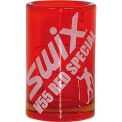 Swix Glass Red R165R R&#248;dt shotteglass